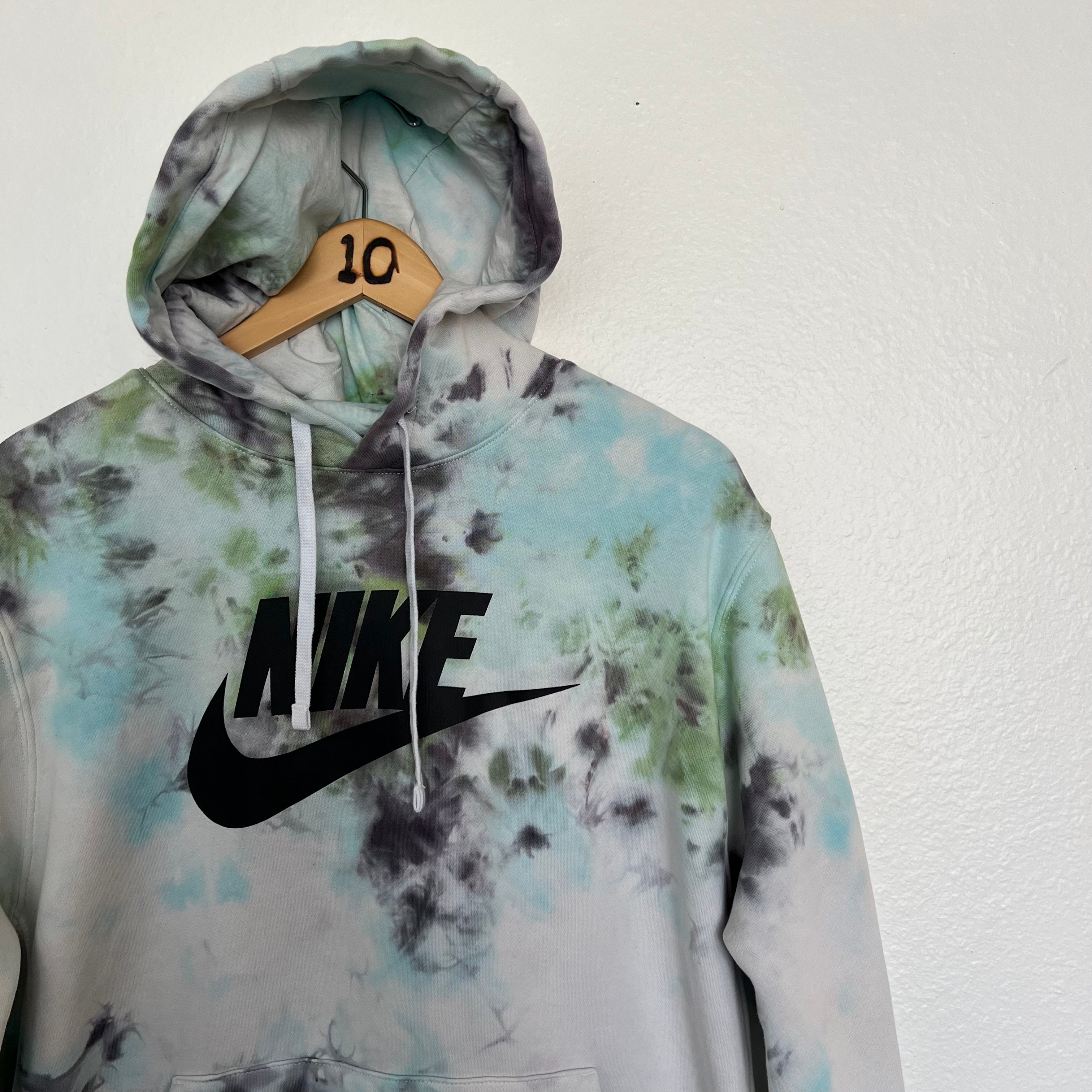 Colorful cheap nike hoodie